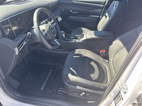 New 2026 Hyundai Santa Cruz Limited AWD/4WD image 9