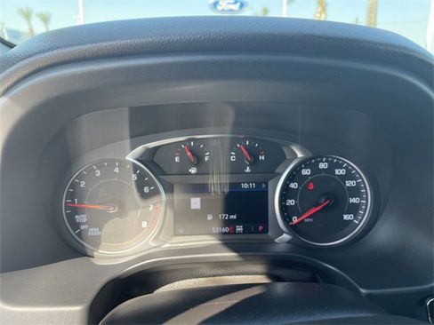 Used 2023 GMC Acadia SLT image 11