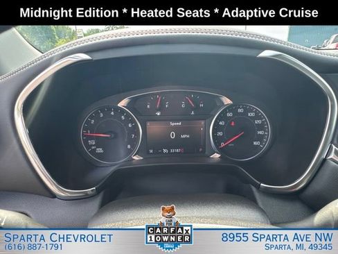 Used 2023 Chevrolet Blazer LT w/ Convenience Package AWD/4WD image 19