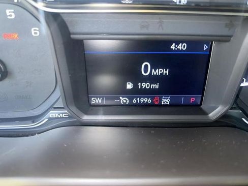 Used 2020 GMC Sierra 1500 SLT w/ SLT Premium Package image 12