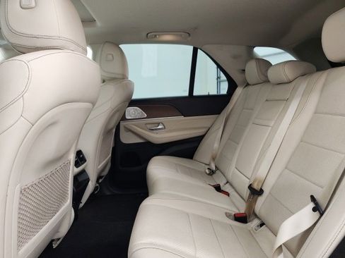 Used 2022 Mercedes-Benz GLE 350 4MATIC image 10