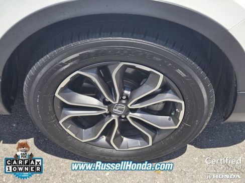 Certified 2022 Honda CR-V EX-L image 14