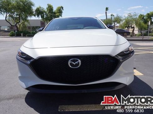 Used 2024 MAZDA MAZDA3 s FWD image 67
