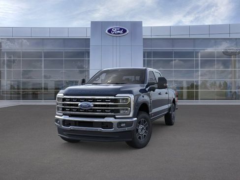 New 2024 Ford F250 Lariat w/ Lariat Ultimate Package AWD/4WD image 2