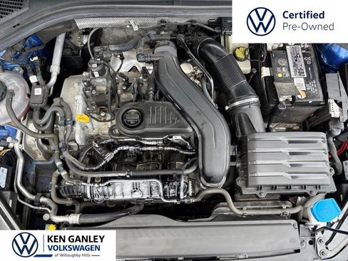 Used 2022 Volkswagen Jetta Sport FWD image 10
