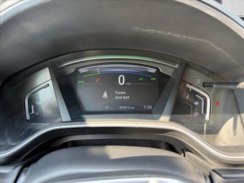 Used 2022 Honda CR-V EX-L image 10