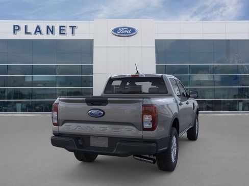 New 2026 Ford Ranger XL RWD image 10