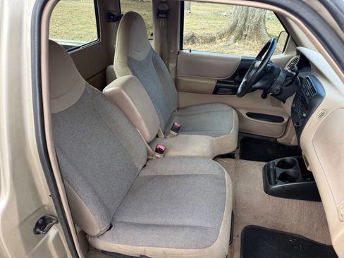 Used 2000 Ford Ranger XL image 17