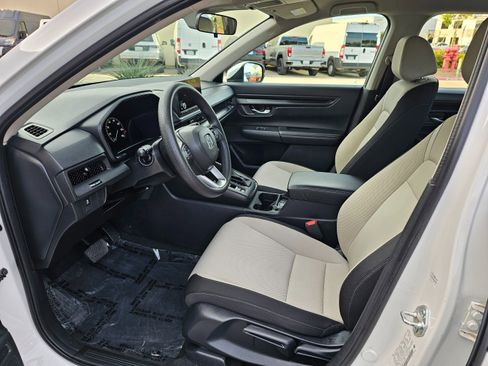 Used 2023 Honda CR-V LX image 15