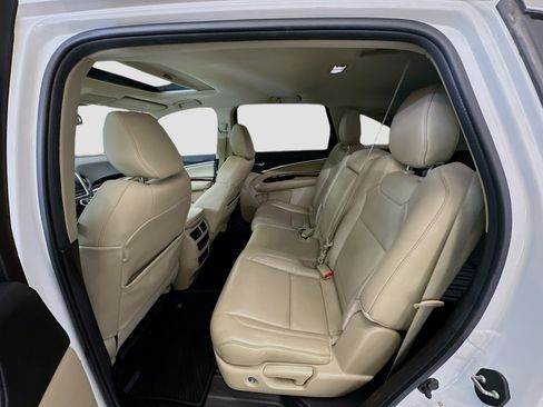 Used 2015 Acura MDX SH-AWD w/ Technology Package image 29