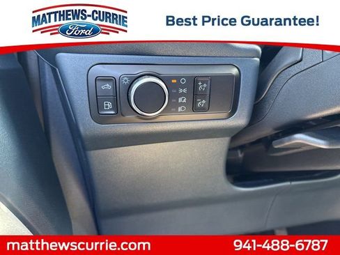 New 2026 Ford Maverick XLT FWD image 25