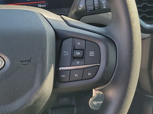 New 2026 Ford Ranger XL RWD image 26