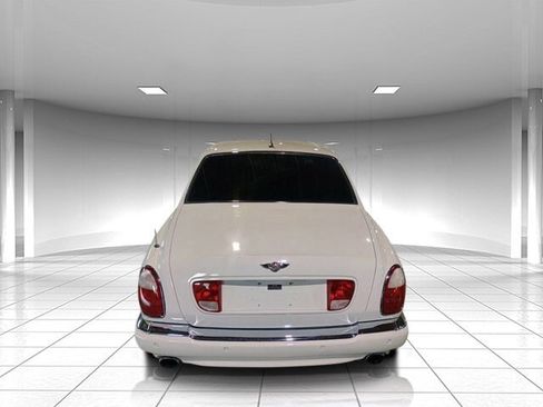 Used 2003 Bentley Arnage R image 25