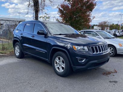 Used 2015 Jeep Grand Cherokee Laredo w/ Quick Order Package 23E