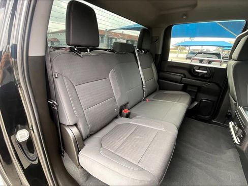 Used 2021 Chevrolet Silverado 2500 LT w/ All Star Edition image 19