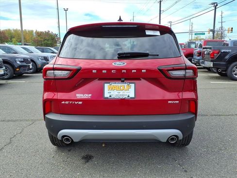 New 2026 Ford Escape Active w/ Tech Pack #1 image 5