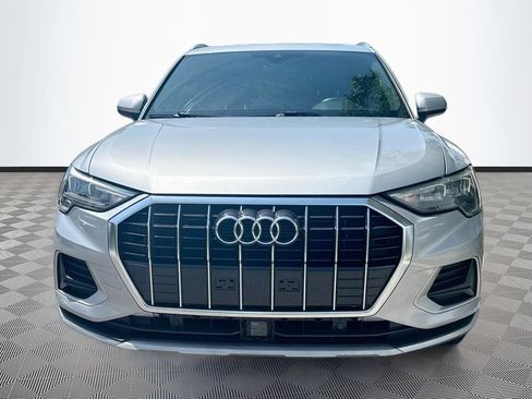 Used 2020 Audi Q3 2.0T Premium AWD/4WD image 2