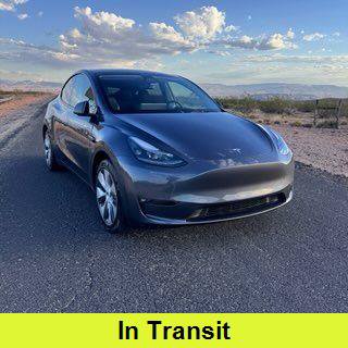 Used 2023 Tesla Model Y 2WD image 1