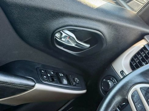 Used 2017 Jeep Cherokee Sport image 20