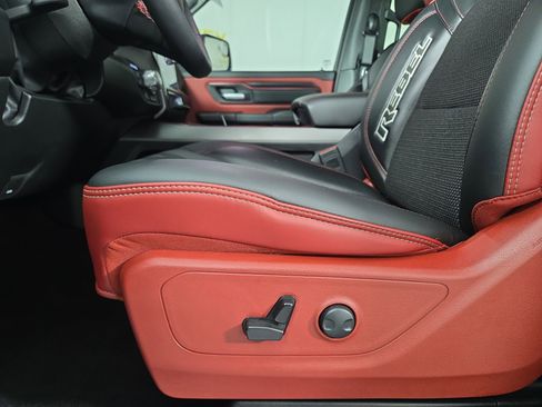 Used 2025 RAM 1500 Rebel w/ Bed Utility Group image 32