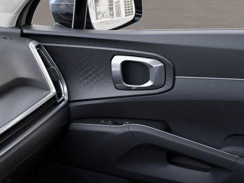 New 2025 Kia Sorento S image 25