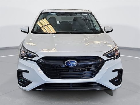 New 2025 Subaru Legacy Limited image 2