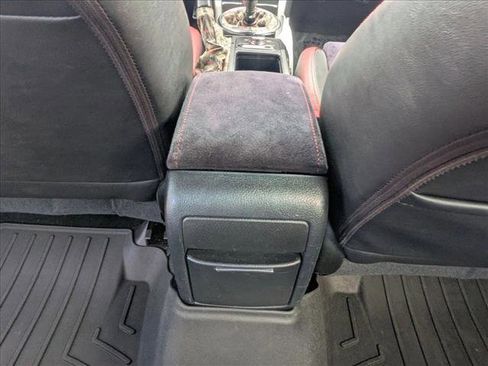 Used 2016 Subaru WRX STI image 13