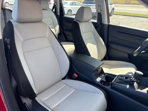 Used 2023 Honda CR-V LX image 9