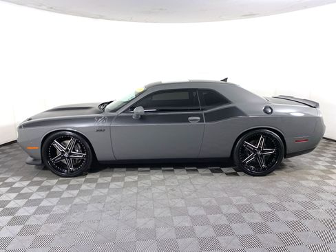 Used 2018 Dodge Challenger T/A image 12