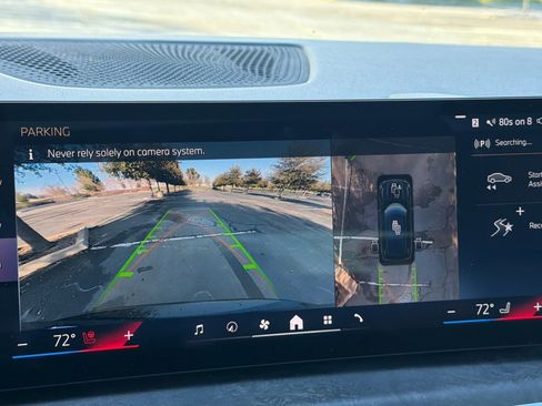 Certified 2024 BMW X5 xDrive40i w/ M Sport Package image 26