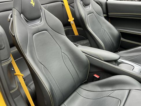 Used 2022 Ferrari Portofino M image 42