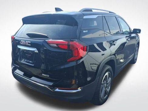 Used 2020 GMC Terrain SLT w/ Preferred Package image 6