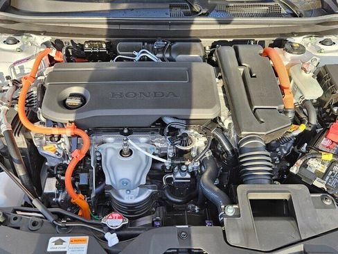 New 2025 Honda Accord EX-L image 26