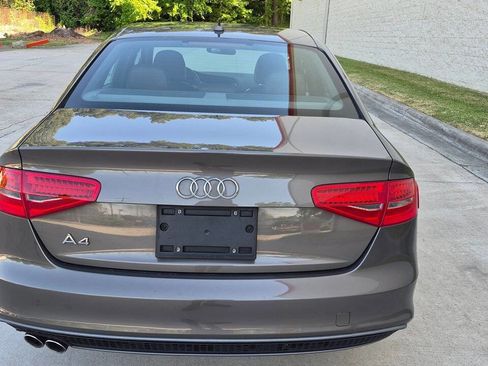 Used 2015 Audi A4 2.0T Premium FWD image 6