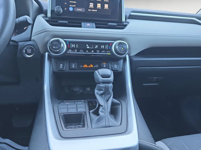 Used 2023 Toyota RAV4 XLE w/ Convenience Package AWD/4WD image 11