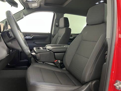 Used 2025 Chevrolet Silverado 1500 LT w/ Safety Package image 24