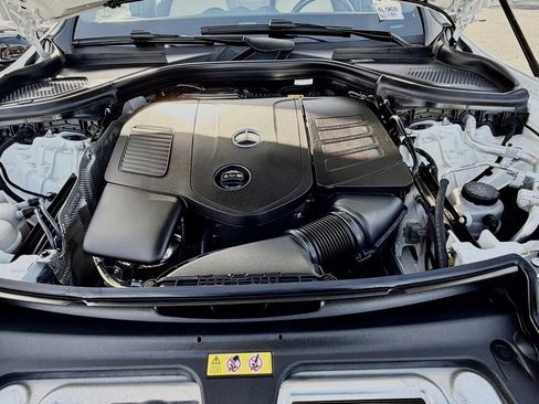 Used 2026 Mercedes-Benz GLC 300 4MATIC image 33