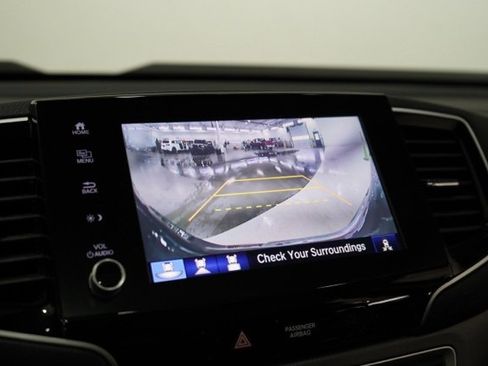 Used 2023 Honda Ridgeline RTL image 25