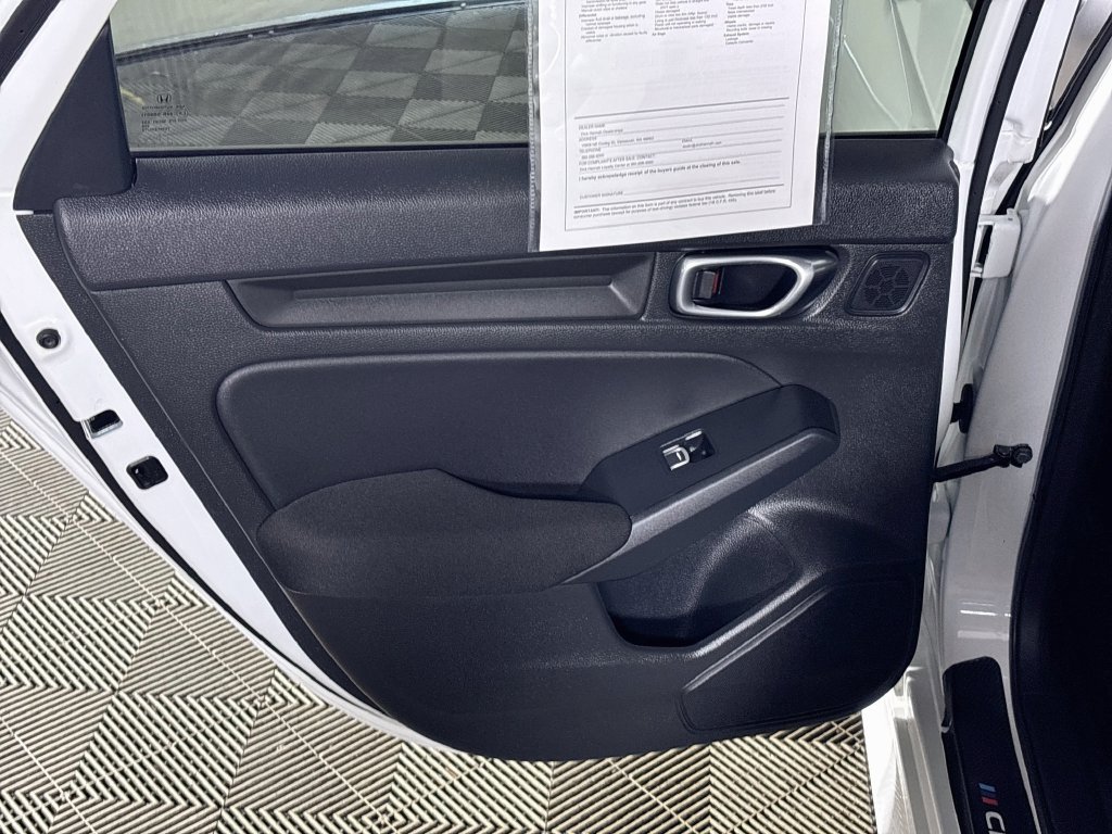 Used 2023 Honda Civic EX image 19