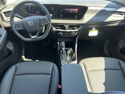 New 2026 Buick Encore GX Sport Touring w/ Advanced Technology Package AWD/4WD image 12