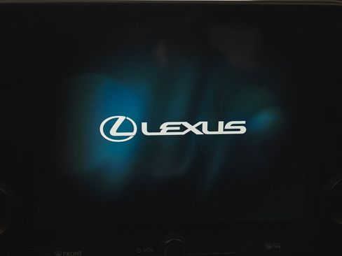 Used 2022 Lexus NX 350 F Sport image 24