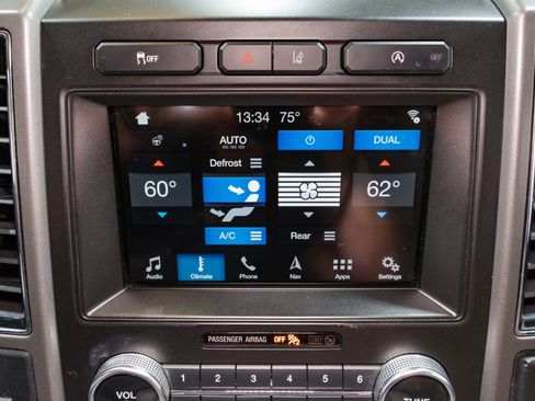 Used 2018 Ford Expedition Max XLT w/ Equipment Group 202A image 20