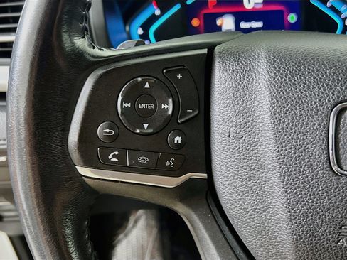 Used 2022 Honda Odyssey EX-L image 19
