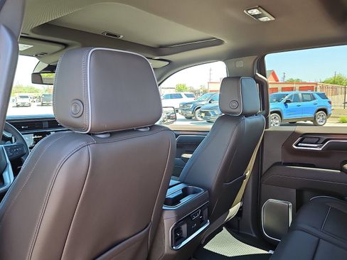 New 2026 GMC Sierra 1500 Denali RWD image 10