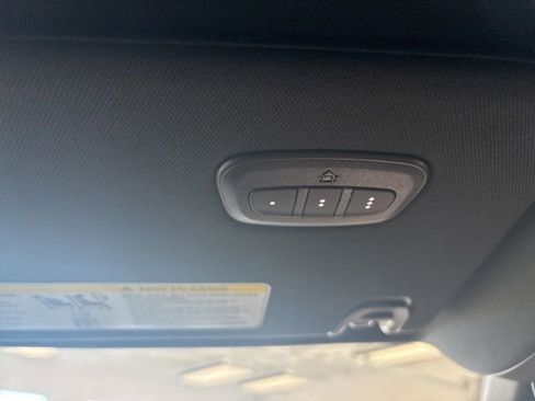 New 2026 Jeep Grand Wagoneer L Limited AWD/4WD image 52