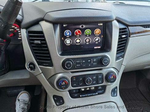 Used 2015 GMC Yukon XL Denali w/ Open Road Package image 49