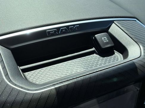 New 2026 RAM 1500 Big Horn/Lone Star image 21