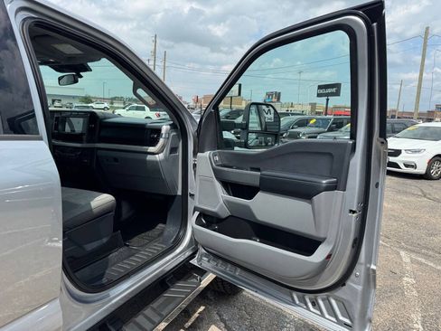 Used 2023 Ford F250 XLT AWD/4WD image 56