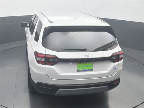 Used 2024 Honda Pilot EX-L image 24