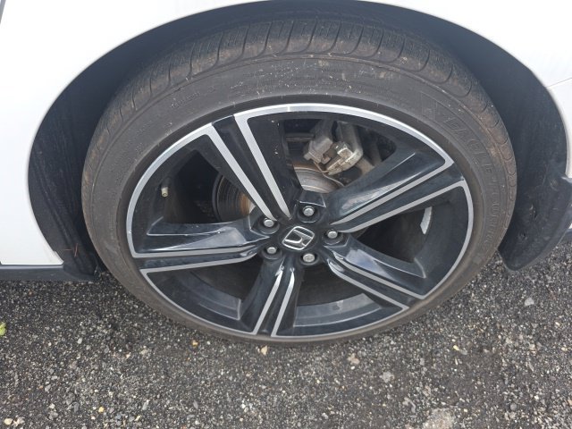 Used 2023 Honda Accord Sport image 10